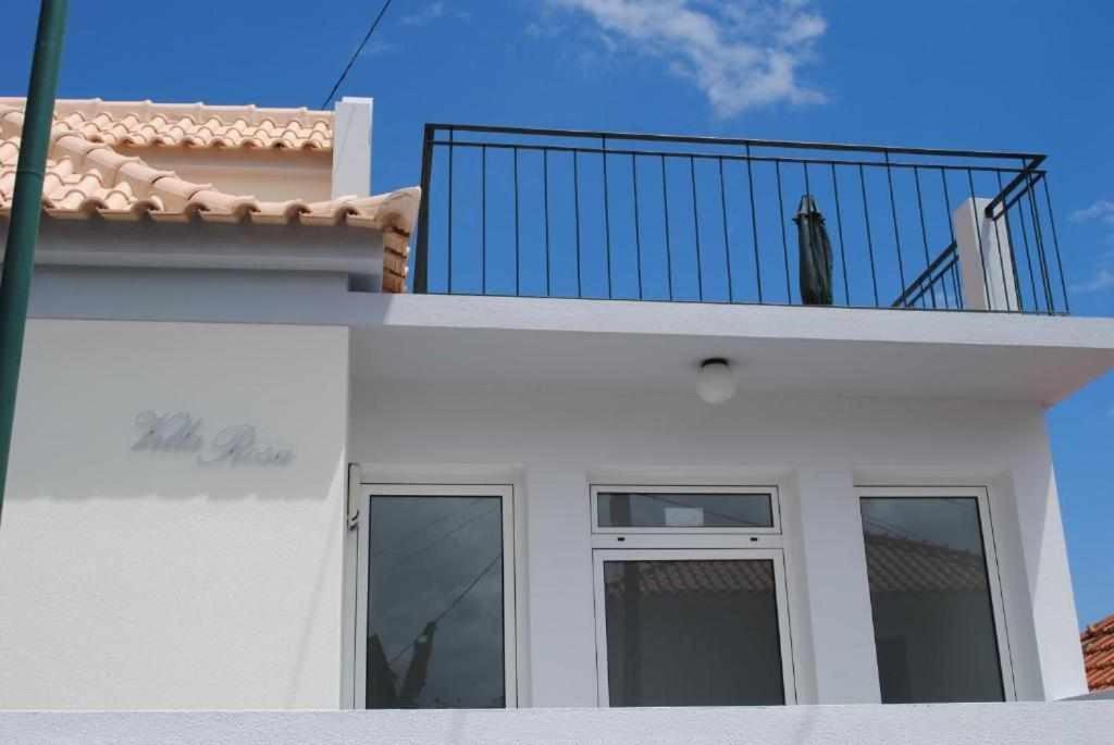 Vila Rosa - Renovated House Overlooking The Sea Funchal  Exterior photo